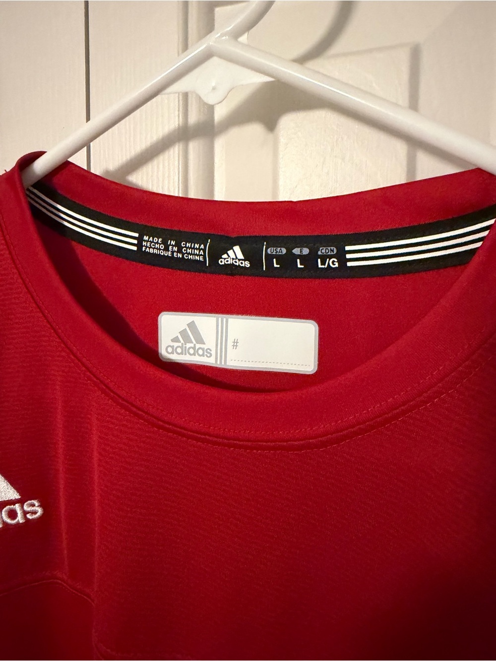 adidas Climacool Performance Tee - Picture 2 of 7